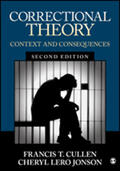 Cullen / Jonson |  Correctional Theory | Buch |  Sack Fachmedien