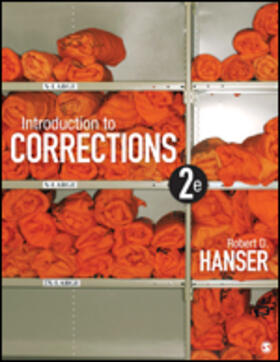Hanser | Introduction to Corrections | Buch | 978-1-5063-0675-9 | sack.de