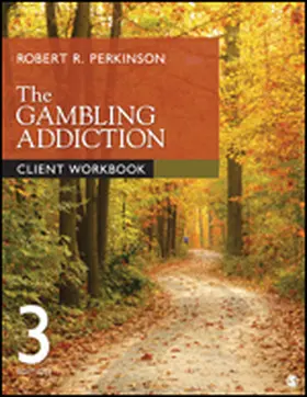Perkinson |  The Gambling Addiction Client Workbook | Buch |  Sack Fachmedien