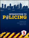 Cox / Marchionna / Fitch |  Introduction to Policing | Buch |  Sack Fachmedien