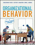 Neck / Houghton / Murray |  Organizational Behavior | Buch |  Sack Fachmedien