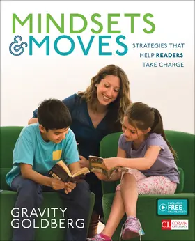 Goldberg |  Mindsets and Moves | Buch |  Sack Fachmedien