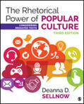 Sellnow |  The Rhetorical Power of Popular Culture | Buch |  Sack Fachmedien