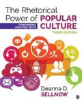 Sellnow |  The Rhetorical Power of Popular Culture | eBook | Sack Fachmedien