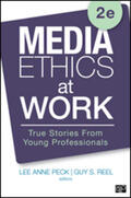 Peck / Reel |  Media Ethics at Work | Buch |  Sack Fachmedien