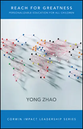 Zhao |  Reach for Greatness | Buch |  Sack Fachmedien