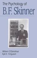 O'Donohue / Ferguson |  The Psychology of B F Skinner | eBook | Sack Fachmedien