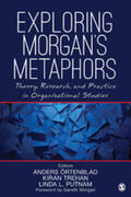 Örtenblad / Ortenblad / Trehan |  Exploring Morgan's Metaphors | Buch |  Sack Fachmedien