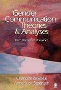 Kroløkke / Sorensen |  Gender Communication Theories and Analyses | eBook | Sack Fachmedien
