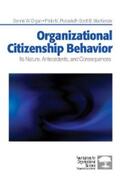 Organ / Podsakoff / MacKenzie |  Organizational Citizenship Behavior | eBook | Sack Fachmedien