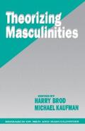 Brod / Kaufman |  Theorizing Masculinities | eBook | Sack Fachmedien