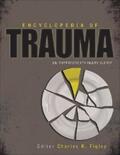 Figley |  Encyclopedia of Trauma | eBook | Sack Fachmedien