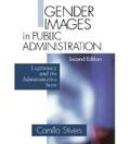 Stivers |  Gender Images in Public Administration | eBook | Sack Fachmedien