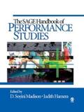 Madison / Hamera |  The SAGE Handbook of Performance Studies | eBook | Sack Fachmedien