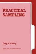 Henry |  Practical Sampling | eBook | Sack Fachmedien