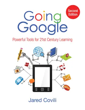 Covili | Going Google | Buch | 978-1-5063-2528-6 | www.sack.de