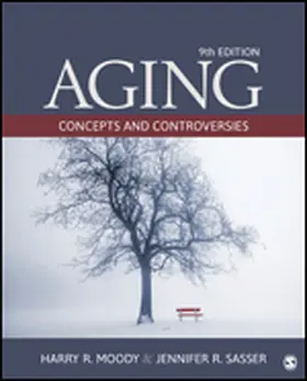 Moody / Sasser |  Aging: Concepts and Controversies | Buch |  Sack Fachmedien