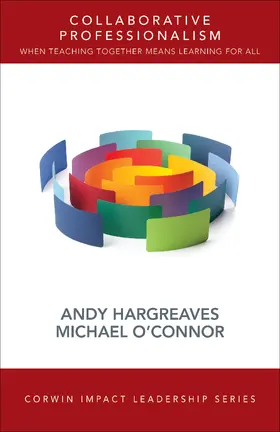 Hargreaves / O'Connor |  Collaborative Professionalism | Buch |  Sack Fachmedien
