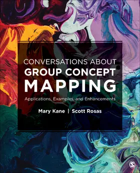 Kane / Rosas |  Conversations About Group Concept Mapping | Buch |  Sack Fachmedien