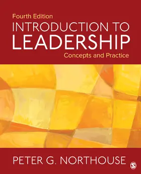 Northouse |  INTRO TO LEADERSHIP 4/E | Buch |  Sack Fachmedien