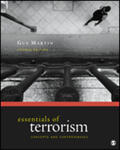 Martin |  Essentials of Terrorism | Buch |  Sack Fachmedien