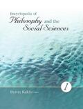 Kaldis |  Encyclopedia of Philosophy and the Social Sciences | eBook | Sack Fachmedien