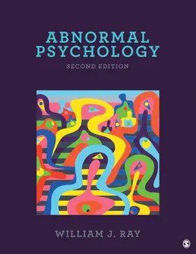 Ray |  Abnormal Psychology | Buch |  Sack Fachmedien