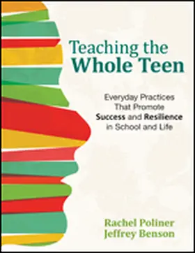 Poliner / Benson |  Teaching the Whole Teen | Buch |  Sack Fachmedien