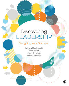 Middlebrooks / Allen / McNutt | Middlebrooks, A: Discovering Leadership | Buch | sack.de