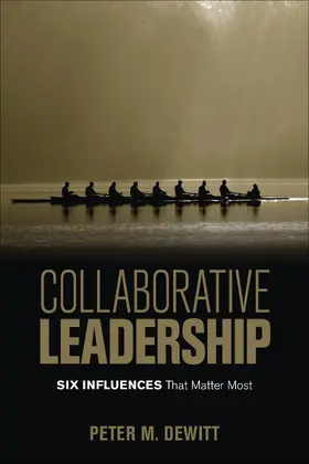 DeWitt |  Collaborative Leadership | Buch |  Sack Fachmedien