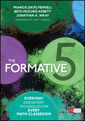 Fennell / Kobett / Wray |  The Formative 5 | Buch |  Sack Fachmedien