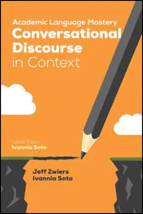 Zwiers / Soto |  Academic Language Mastery | Buch |  Sack Fachmedien