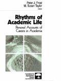 Frost / Taylor |  Rhythms of Academic Life | eBook | Sack Fachmedien