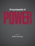 Dowding |  Encyclopedia of Power | eBook | Sack Fachmedien