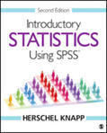 Knapp |  Introductory Statistics Using SPSS | Buch |  Sack Fachmedien
