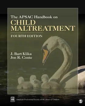 Klika / Conte |  The APSAC Handbook on Child Maltreatment | Buch |  Sack Fachmedien