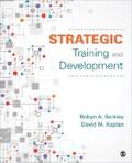 Berkley / Kaplan |  Strategic Training and Development | eBook | Sack Fachmedien