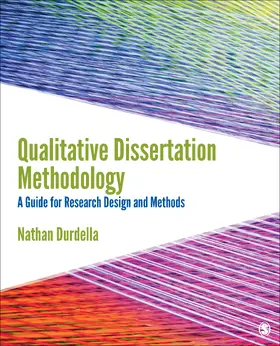 Durdella |  Qualitative Dissertation Methodology | Buch |  Sack Fachmedien