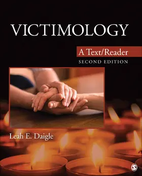 Daigle |  Victimology | Buch |  Sack Fachmedien