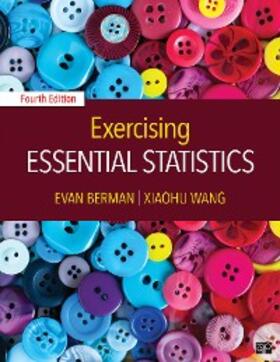 Berman / Wang | Exercising Essential Statistics | E-Book | sack.de