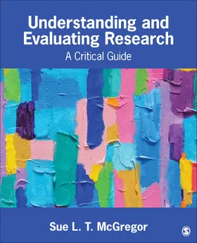 McGregor |  Understanding and Evaluating Research | Buch |  Sack Fachmedien