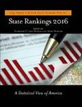 Morgan |  State Rankings 2016 | eBook | Sack Fachmedien