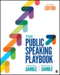 Gamble |  The Public Speaking Playbook | Buch |  Sack Fachmedien