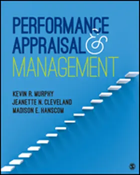 Murphy / Cleveland / Hanscom | Performance Appraisal and Management | Buch | 978-1-5063-5290-9 | www.sack.de