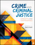 Mallicoat |  BUNDLE: Mallicoat, Crime and Criminal Justice + Mallicoat, Crime and Criminal Justice Interactive eBook Student Version | Buch |  Sack Fachmedien