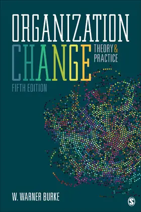 Burke |  Organization Change | Buch |  Sack Fachmedien