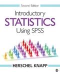 Knapp |  Introductory Statistics Using SPSS | eBook | Sack Fachmedien
