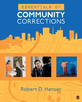 Hanser |  Essentials of Community Corrections | Buch |  Sack Fachmedien
