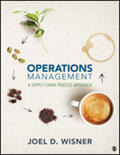 Wisner |  Operations Management: A Supply Chain Process Approach | Loseblattwerk |  Sack Fachmedien
