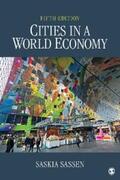Sassen |  Cities in a World Economy | eBook | Sack Fachmedien